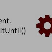 What Is Service Worker Event Waituntil