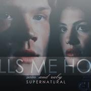 Sam And Ruby Supernatural Calls Me Home