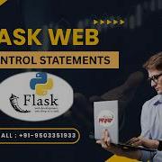 8 2 Jinja Template Control Statements In Flask Python Flask Templating Guide