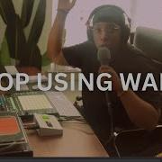 How To Sample In Ableton Stop Using Warp Push 3