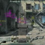 CoD4 1 7 AIMBOT Call Of Duty 4 Must See