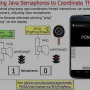 Java Semaphores Parts 3 And 4