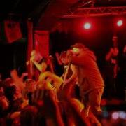 Converge Wolverine Blues With LG Entombed