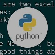 Python Graph Library