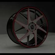 Solidworks Tutorial 7 Sketch Rim And KeyShot Rendering