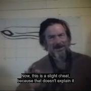 Alan Watts Lecture On Time Essential Lectures Of Alan Watts