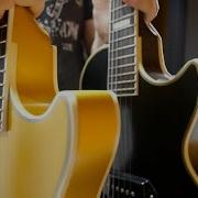 The BEST Factory Error 2021 Epiphone Jared James Nichols JJN Gold Glory Review Demo Compare