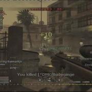 Cod4 Sync Test