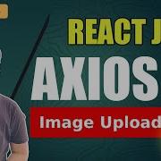 Image And File Uploading In React JS With Axios And FormData In Hindi 2024