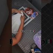 Así Realizamos La Falda De La Princesita Sofía Piñata