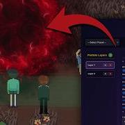 Hendrix Particles Builder RPG Maker MZ Plugin