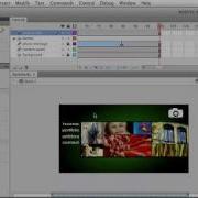 Flash CS4 Tutorial Episode 34