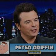Seth MacFarlane Shows Off Voices Of Famous Characters From Family Guy American Dad And Ted