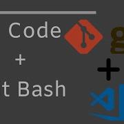 How To Integrate Git Bash In Visual Studio Code 2020 Alok Tripathi
