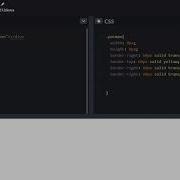Pacman SVG HTML CSS