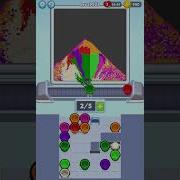 Sand Loop Level 523 Solution Walktrough