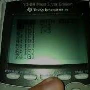 The Matrix Encoding Explanation By The Jabsters Part 2 College Algebra Pre Cal