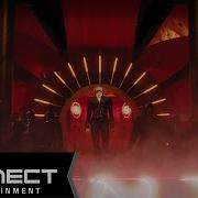 TEASER 강다니엘 KANGDANIEL PARANOIA M V 2