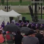 2019 Columbus Pride Festival American Woman