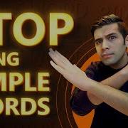Level Up Your English Vocabulary Learn These 10 English Common Words Synonyms