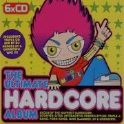 The Ultimate Happy Hardcore Album Sy Unknown Mix 1