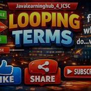 I Spent 10 Hours Studying Java Loops And Here S What I Found OUT