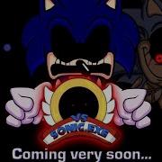 FNF Vs Sonic Exe UST Chaotic Endless