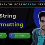 String Formatting F String Python Python Format Modulus String Formatting 37