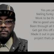 Will I Am Ft Justin Bieber That Power Lyric Video