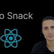 Snack Attack Создание вашего первого приложения с помощью React Native Expo