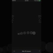 Lecture 2 3 Swiping Between Dates