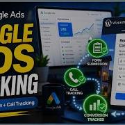 How To Track Form Leads Call Conversions In Google Ads Full Tutorial