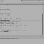JAVA REVERSE STRING DEMO
