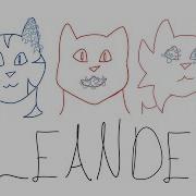 Oleander I OC Ember Sketch PMV