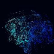 After Effects Trapcode Particular Fluid Form Shorts