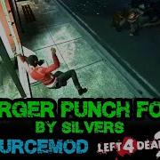 Charger Punch Force By Silvers Sourcemod Plugin For Left 4 Dead 2