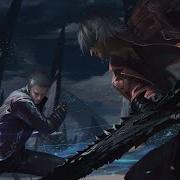 REMAKE Vergil Combination Mod Makes Vergil OP Even More