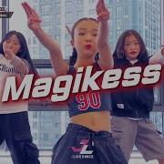 제이라이크댄스 베이직힙합 Ivy Lab Magikess E Seul Basic Hiphop Choreography 힙합기초 힙합댄스학원 키즈힙합 어린이힙합 댄스초보
