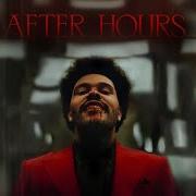 The Weeknd In Your Eyes 285 Hz
