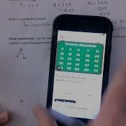 WN2 1 Prime Factorization