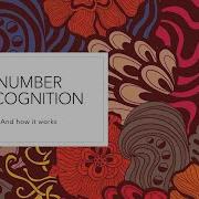 Number Recognition With Python