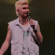 Colton Dixon In Spite Of Me And Talking About Jesus