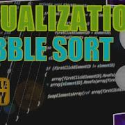 Useable Unity Sorting Algorithms Visualization Bubble Sort Basics Unity