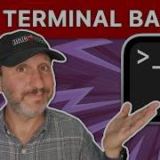 Learn Mac Terminal Basics