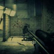 Cod 4 Mini Edit
