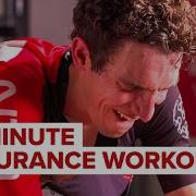 Indoor Cycling Workout 60 Minute Endurance Intervals Fitness Training