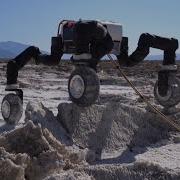 Planetary Exploration Robots Challenges And Opportunities IROS 2020 Workshop