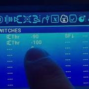 OpenTX Timer When Throttle ARMED