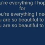 Joe Cocker You Are So Beautiful Lyrics