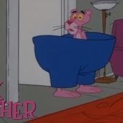 The Pink Panther In Forty Pink Winks